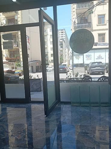 binəqədi centralni: Xırdalan AAAF park məcidin yanı Müasir tipli tam təmirli Özəllikləri — 9