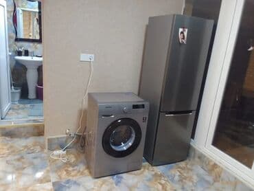 naxçıvan kirayə evlər: 2 комнаты, 58 м², Нет кредита, Свежий ремонт — 2