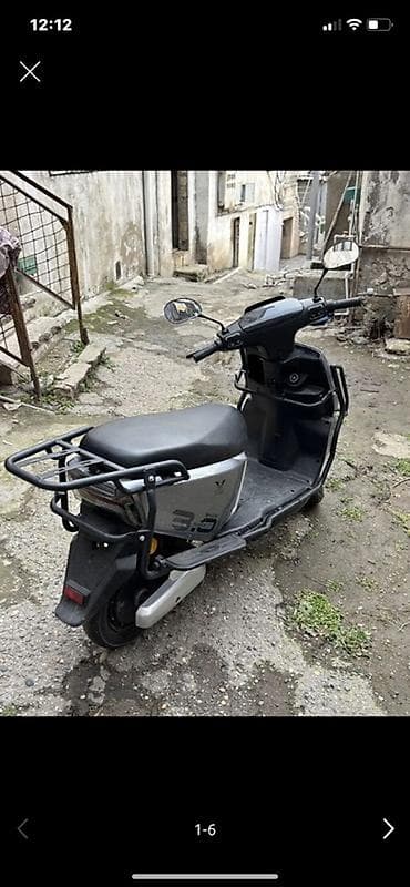 Аксессуары и тюнинг: TƏCİLİ SATILIR ƏLİM YANDI Prava tələb etmir!!! 72v 21ah Telefonu — 6