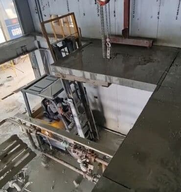 qumlama xidmeti: Beton kesme desme xidmeti beton kesen beton kesimi sesiz vibrasiyasiz — 7