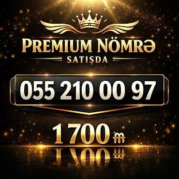 055 210 nomreler: Nömrə: ( 055 ) ( 2100097 ) — 1