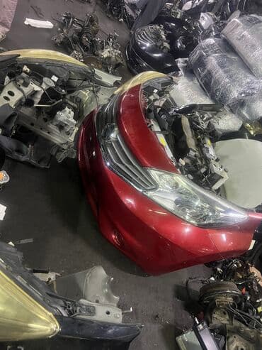 бампер мерседес 124 бишкек: Nissan note orginal ehtiyat hisseleri — 6