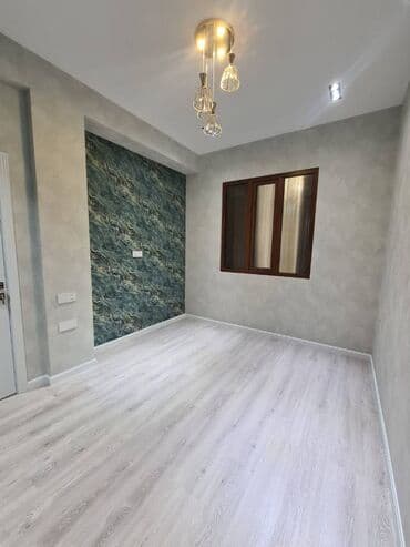 ağ şeher evler: 3 otaqlı, Yeni tikili, m. Neftçilər, 96 kv. m — 8