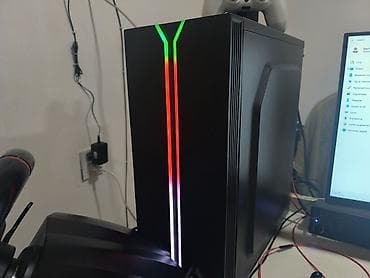 ram ddr4: Gaming Pc Tecili pul lazım olduqu üçün satılır 3 ay olmayıb aldıqım — 5