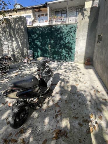 4 goz maşını: Moon - 50, 80 sm3, 2019 il, 23000 km — 5