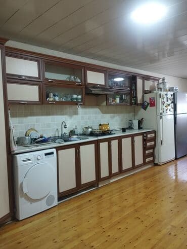 9 mkr kohne binalar: Digah, 12 otaq, Köhnə tikili, 400 kv. m — 10