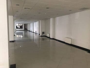 nerimanovda obyekt satilir: Nərimanov metrosunun yaxınlığında 1-ci mərtəbəsində yerləşən ümumi — 2