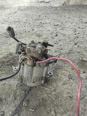 vaz lada 2104: Isuzu 8+1, 2.2 l, Dizel, 1994 il, Orijinal, Yaponiya, İşlənmiş — 2