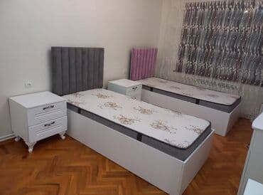 Yeni, Təknəfərlik çarpayı, Azərbaycan