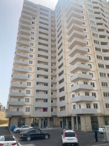 ev alıram: 3 otaqlı, Yeni tikili, m. Xalqlar Dostluğu, 131 kv. m — 7