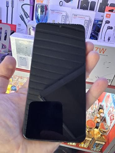 xiaomi 15 t: Redmi Note 12S, 256 GB, rəng - Qara, İki sim kartlı — 2