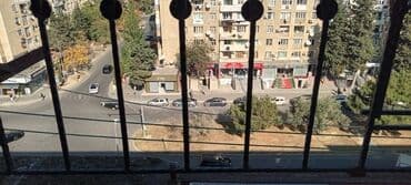 баку купить дом: 530 AZN/ay 9 / 9 mərtəbə İcarəyə verilir 2 otaqlı köhnə tikili 50 m² — 10