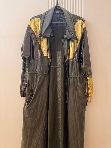 Tezedi . razmer 44-46. Yaxa hissesi qawlidi