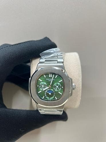 patek: Yeni, Qol saatı, Patek Phillipe — 2