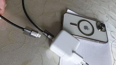 TV və video: IPhone 13 Pro Max, 128 GB, Ağ, Hissə-hissə ödəniş — 2