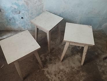 Digər mebel: Biri 5 manat — 3