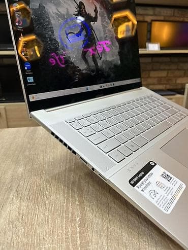 komputer personal: İşlənmiş HP Envy, 16 ", Intel Core i7, 1 TB, Ödənişli çatdırılma — 3