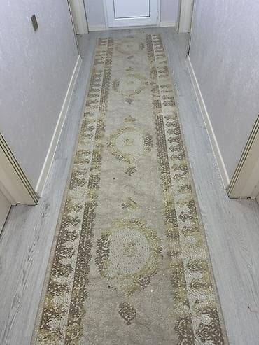 ipek xalça: İpek pambg 150.azn almsdim Olcusu En 1 uzunu 4 metre Yuyulmaldr oncun — 3