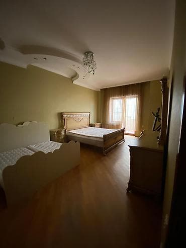luks home: Heydər Əliyev mərkəzinin yanında, Gənclik və Nərimanov metrosuna qısa — 5