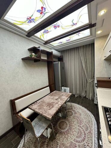 баку белый город купить квартиру: 2 комнаты, Новостройка, м. Хатаи, 83 м² — 9