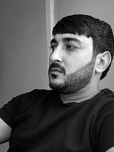 Barmen, 31 yaş, 5 ildən artıq təcrübə — 4