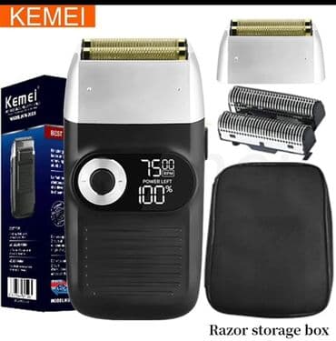 elektronik sac: Elektrik üzqırxan, Kemei, Yeni, Rayonlara çatdırılma, Pulsuz çatdırılma — 1