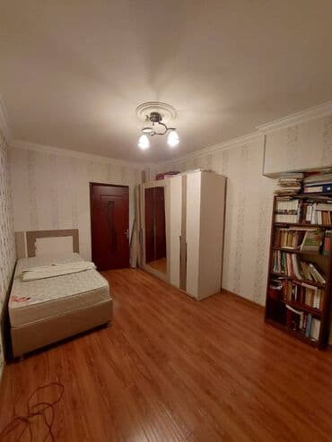 qusarda ucuz kiraye evler: Qaraev metrosuna yaxin 145 nomreli məktəbə yaxin 9 mertebeli binanın — 17