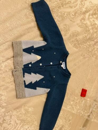 oglan qiz dest geyimler: Uşaq geyim dəsti 1) Obaibi (Okaïdi) brendi – Fransada dizayn. - — 4