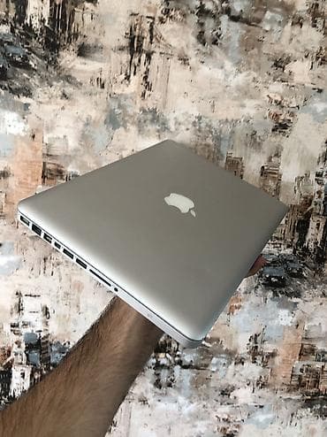 termometir: İdeal prablemsiz macbook pro 2012 ci ile 512 yaddas barter var — 2