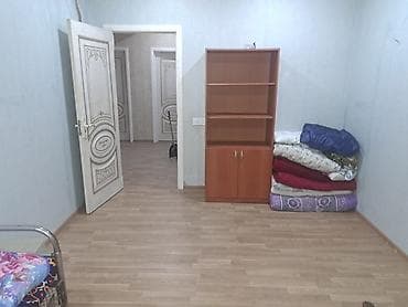 kiraye ev: Əlaqə yalnız WHATSAPP 2 nəfər oğlan otaq yoldaşı axtarılır Nərimanov — 4