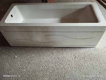 Yeni Vanna, Akril, 170x70 sm, Pulsuz çatdırılma — 1