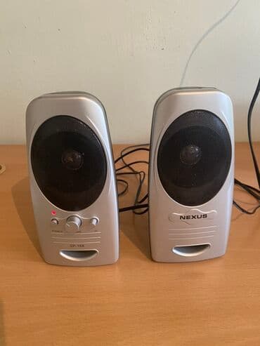 Yeni Kolonka, Növ - Kompüter üçün, rəng - Boz