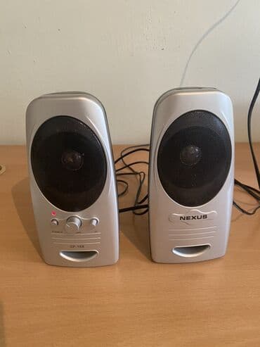 nexus notebook: Yeni Kolonka, Növ - Kompüter üçün, rəng - Boz — 1