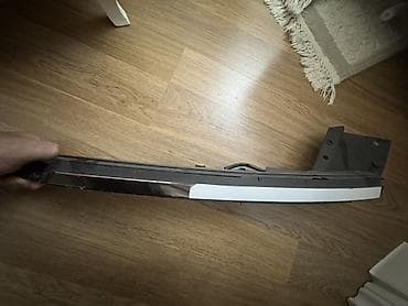 Avtomobil satışı: Sol ön, Hyundai Sonata — 1