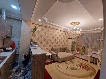 8 mikrorayon: 4-cü mikrorayon, 2 otaqlı, Yeni tikili, 71 kv. m — 5