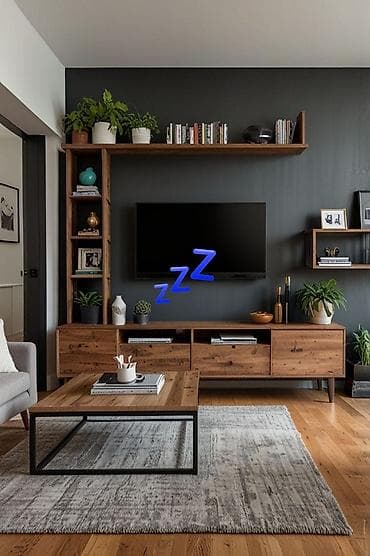 Tv stendi