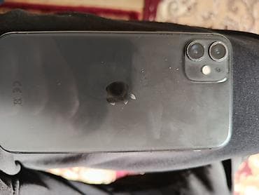 IPhone 11, Barmaq izi, Face ID