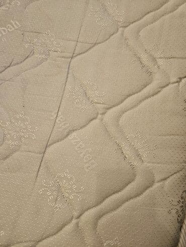 Продукты питания: Для взрослых Б/у Матрас, Самовывоз — 3