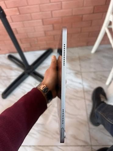 Samsung: İşlənmiş Apple iPad Air 3, 11", 128 GB, Pulsuz çatdırılma — 3