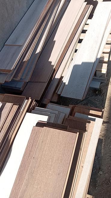 Laminat döşəmə taxtaları - Material: HDF əsaslı laminat panellər - lalafo.az -da Laminat döşəmə taxtaları - Material: HDF əsaslı laminat panellər -