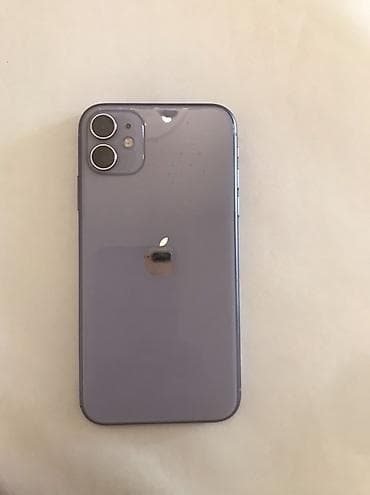 iphone x barter: IPhone 11, Simsiz şarj — 1