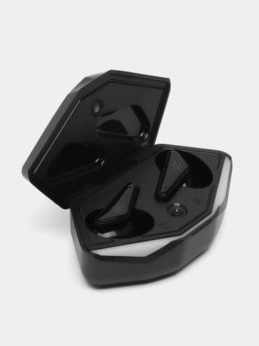 philips qulaqlıq: Yeni Simsiz (Bluetooth) Qulaqcıqlar, Xiaomi, rəng - Qara — 2