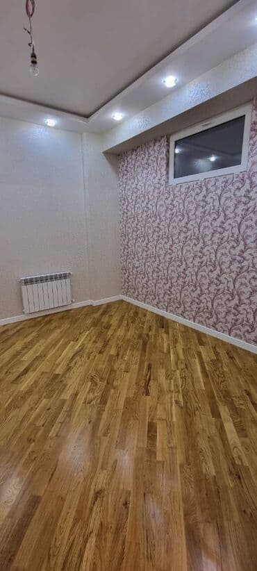 8 mikrorayon: 2 otaqlı, Yeni tikili, m. Nəsimi, 80 kv. m — 11