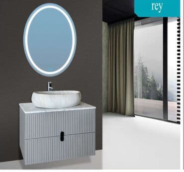 hamam moykası: “Moydadır” 80 sm ✅ Moydadırların matrialı Fiber Plas matrialdan — 1