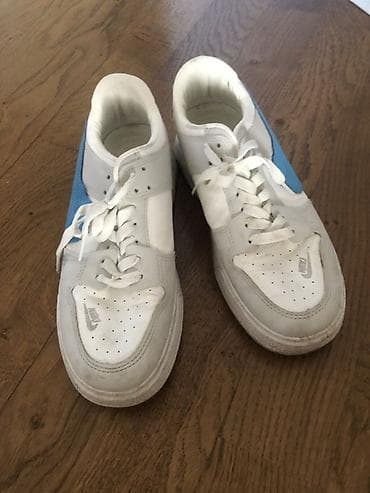 Məhsul: Nike kişi/kadın idman ayaqqabısı - Model: Aşağı profilli