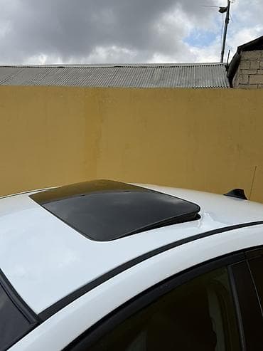 maşın nol altı: Chevrolet Cruze: 1.4 l | 2015 il 198000 km Sedan — 6