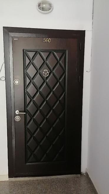 yasamalda bina evi: 8-ci kilometr, 2 otaqlı, Yeni tikili, m. Xalqlar Dostluğu, 91 kv. m — 3