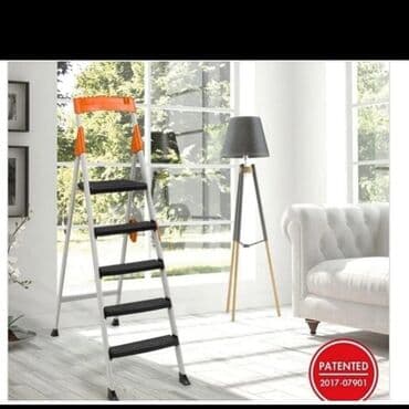 dəmir nərdivan qiyməti: DİQQƏT: Mağaza deyil.Anbar şirkət satışıdır.Hər çeşiddə Nərdivanların — 16