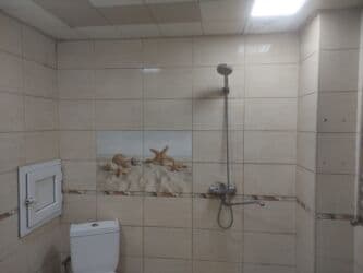 квартира посуточно баку: 350 AZN 2 otaqlı Köhnə tikili Sahə 51 m² Mərtəbə 1 / 1 Təmir Abşeron — 5