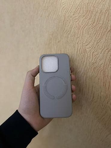 ipone 7 pilus: IPhone üçün qoruyucu örtüklər - Model uyğunluğu: IPHONE 15 pro — 6